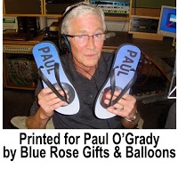 Blue Rose Gifts and Balloons 1059243 Image 8